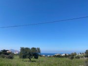 Kokkino Chorio Grundstück mit Meerblick in Kokkino Chorio Grundstück kaufen